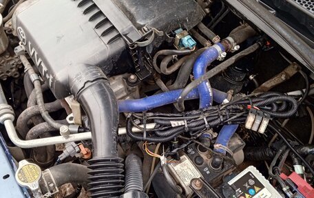 Toyota Vitz, 2000 год, 325 000 рублей, 10 фотография