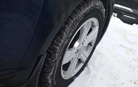 Toyota Vitz, 2000 год, 325 000 рублей, 16 фотография