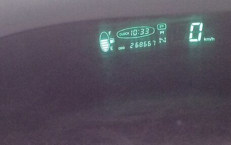 Toyota Vitz, 2000 год, 325 000 рублей, 12 фотография