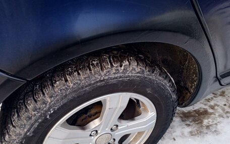 Toyota Vitz, 2000 год, 325 000 рублей, 15 фотография