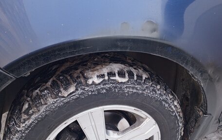 Toyota Vitz, 2000 год, 325 000 рублей, 18 фотография