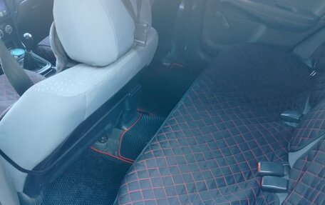 Nissan Almera Classic, 2012 год, 560 000 рублей, 11 фотография