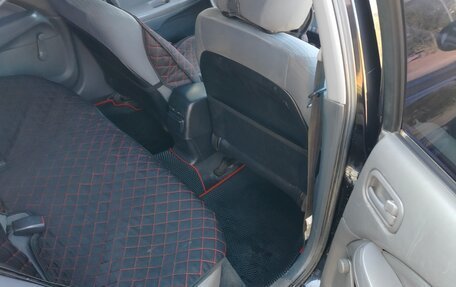 Nissan Almera Classic, 2012 год, 560 000 рублей, 10 фотография