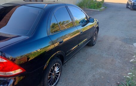 Nissan Almera Classic, 2012 год, 560 000 рублей, 5 фотография