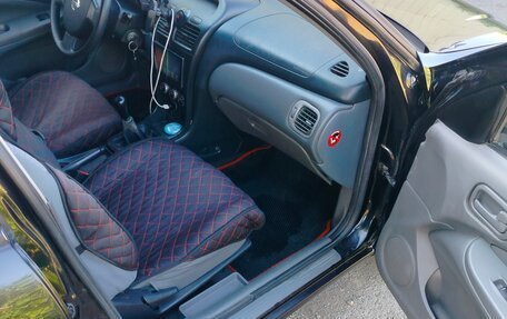 Nissan Almera Classic, 2012 год, 560 000 рублей, 9 фотография