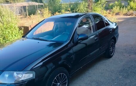 Nissan Almera Classic, 2012 год, 560 000 рублей, 2 фотография