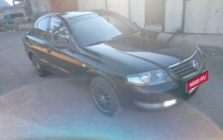 Nissan Almera Classic, 2012 год, 560 000 рублей, 6 фотография