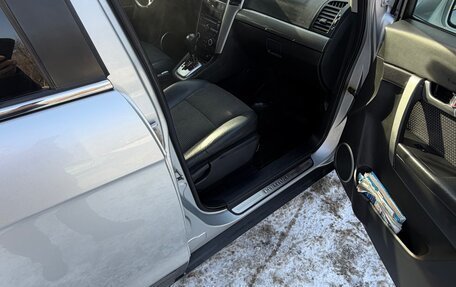 Chevrolet Captiva I, 2011 год, 1 400 000 рублей, 6 фотография