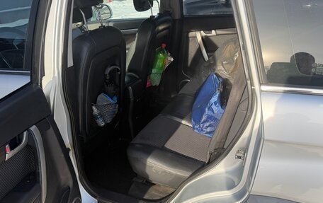 Chevrolet Captiva I, 2011 год, 1 400 000 рублей, 7 фотография