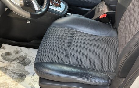 Chevrolet Captiva I, 2011 год, 1 400 000 рублей, 5 фотография