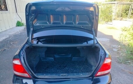 Nissan Almera Classic, 2012 год, 560 000 рублей, 7 фотография