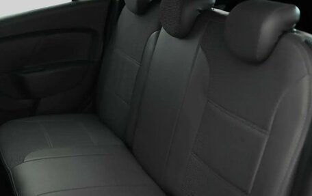 Dacia Logan II, 2017 год, 990 000 рублей, 16 фотография