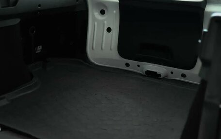 Dacia Logan II, 2017 год, 990 000 рублей, 15 фотография