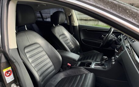 Volkswagen Passat CC I рестайлинг, 2012 год, 1 450 000 рублей, 11 фотография