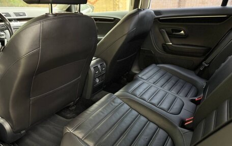 Volkswagen Passat CC I рестайлинг, 2012 год, 1 450 000 рублей, 12 фотография