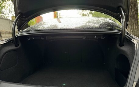 Volkswagen Passat CC I рестайлинг, 2012 год, 1 450 000 рублей, 9 фотография