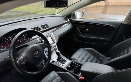 Volkswagen Passat CC I рестайлинг, 2012 год, 1 450 000 рублей, 10 фотография