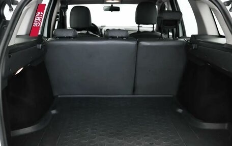 Dacia Logan II, 2017 год, 990 000 рублей, 14 фотография