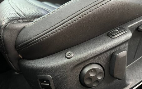 Volkswagen Passat CC I рестайлинг, 2012 год, 1 450 000 рублей, 13 фотография