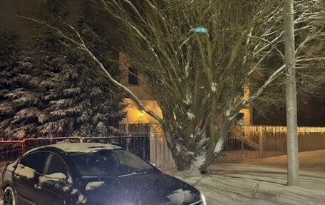 Volkswagen Passat CC I рестайлинг, 2012 год, 1 450 000 рублей, 24 фотография