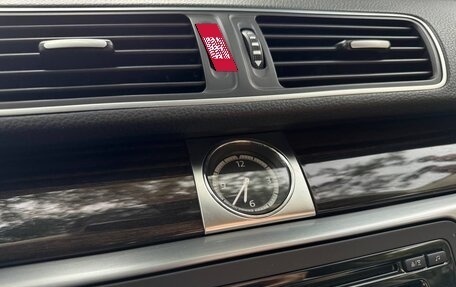 Volkswagen Passat CC I рестайлинг, 2012 год, 1 450 000 рублей, 20 фотография