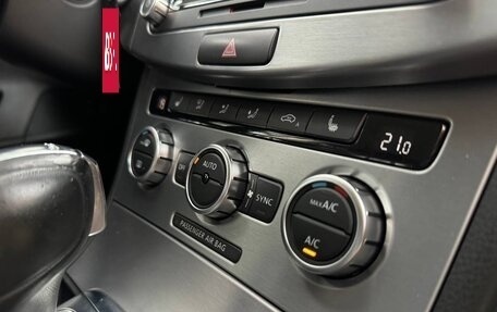 Volkswagen Passat CC I рестайлинг, 2012 год, 1 450 000 рублей, 19 фотография