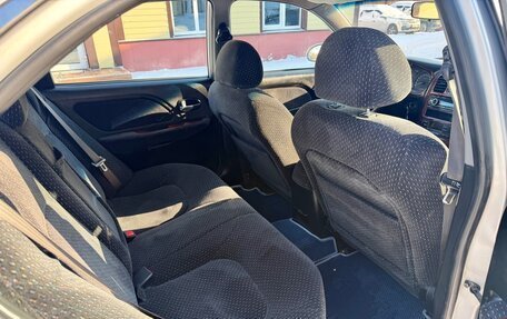 Hyundai Sonata IV рестайлинг, 2007 год, 439 000 рублей, 9 фотография