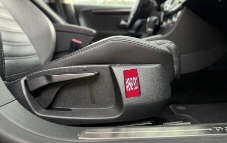 Volkswagen Passat CC I рестайлинг, 2012 год, 1 450 000 рублей, 17 фотография