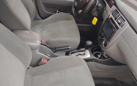 Chevrolet Lacetti, 2005 год, 430 000 рублей, 6 фотография