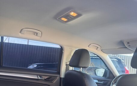 Skoda Kodiaq I, 2021 год, 3 000 000 рублей, 7 фотография