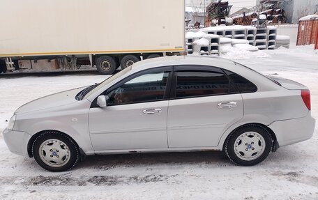 Chevrolet Lacetti, 2005 год, 430 000 рублей, 3 фотография