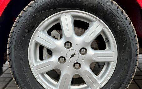 Daewoo Matiz, 2009 год, 649 990 рублей, 7 фотография