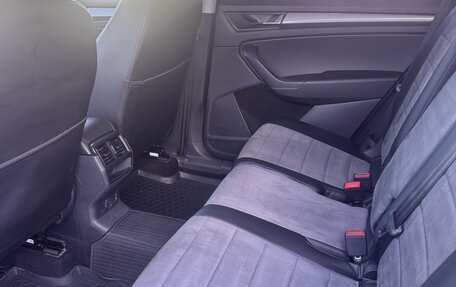 Skoda Kodiaq I, 2021 год, 3 000 000 рублей, 10 фотография