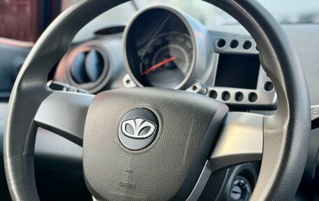 Daewoo Matiz, 2009 год, 649 990 рублей, 14 фотография