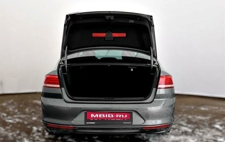 Volkswagen Passat B8 рестайлинг, 2016 год, 1 350 000 рублей, 6 фотография