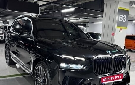 BMW X7, 2025 год, 14 900 000 рублей, 3 фотография