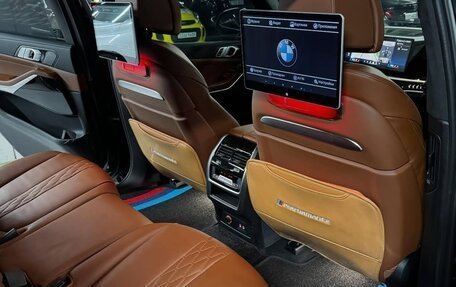 BMW X7, 2025 год, 14 900 000 рублей, 9 фотография
