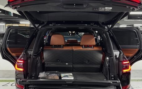 BMW X7, 2025 год, 14 900 000 рублей, 8 фотография