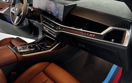 BMW X7, 2025 год, 14 900 000 рублей, 11 фотография