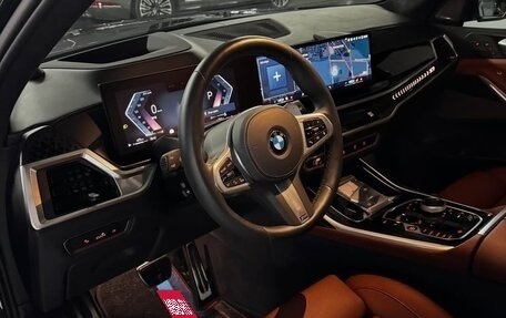 BMW X7, 2025 год, 14 900 000 рублей, 13 фотография