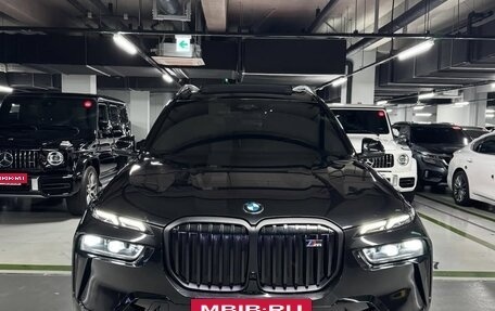 BMW X7, 2025 год, 14 900 000 рублей, 2 фотография