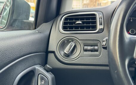 Volkswagen Polo VI (EU Market), 2019 год, 1 065 000 рублей, 16 фотография