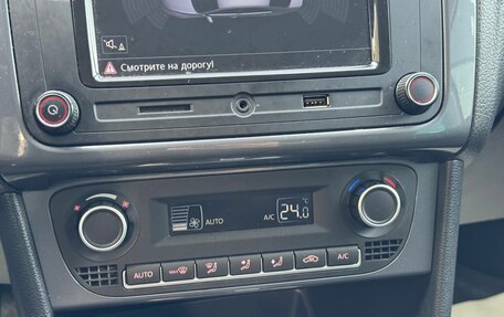 Volkswagen Polo VI (EU Market), 2019 год, 1 065 000 рублей, 13 фотография