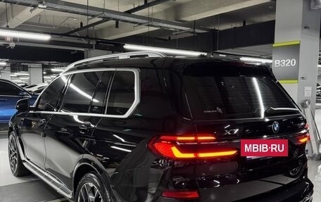 BMW X7, 2025 год, 14 900 000 рублей, 6 фотография