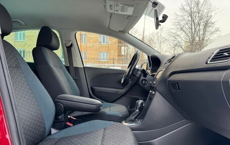 Volkswagen Polo VI (EU Market), 2019 год, 1 065 000 рублей, 20 фотография