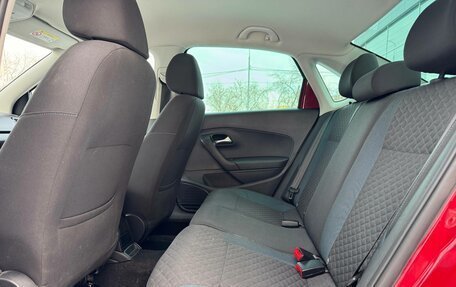 Volkswagen Polo VI (EU Market), 2019 год, 1 065 000 рублей, 19 фотография