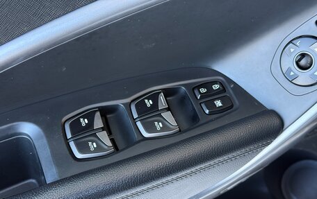 Hyundai Santa Fe III рестайлинг, 2012 год, 1 620 000 рублей, 10 фотография