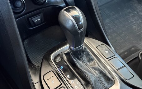 Hyundai Santa Fe III рестайлинг, 2012 год, 1 620 000 рублей, 18 фотография