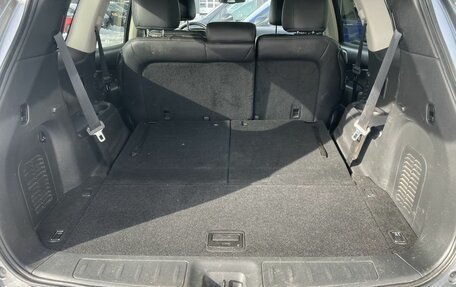 Nissan Pathfinder, 2015 год, 1 912 000 рублей, 14 фотография