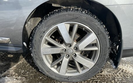 Nissan Pathfinder, 2015 год, 1 912 000 рублей, 13 фотография